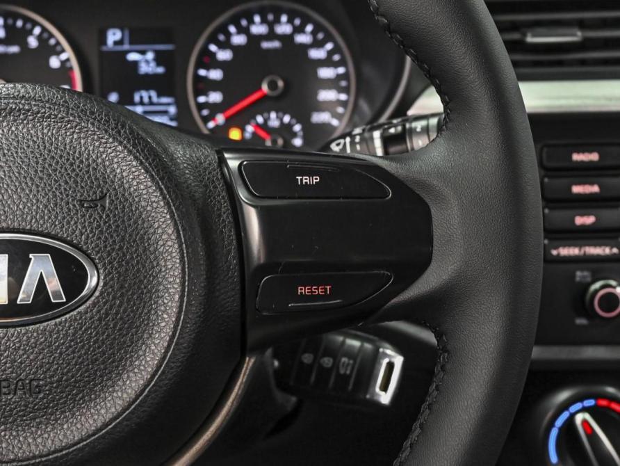 Kia Rio IV Ставрополь  - изображение 18