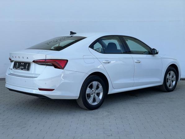 Skoda Octavia IV (A8) с пробегом 2021 года, цена 1 998 000 рублей, 85520 км, лифтбек, Автокод Объявления
