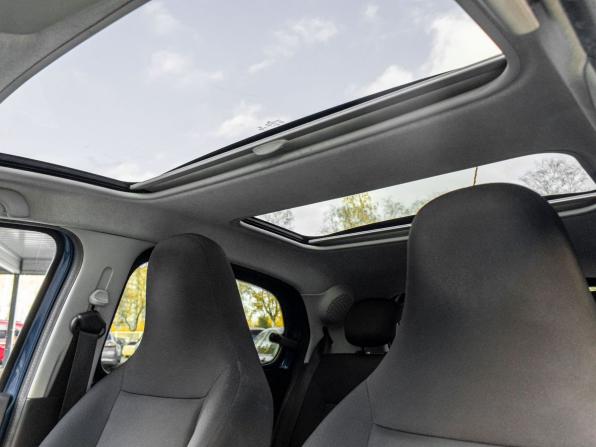 Smart Forfour II с пробегом 2018 года, цена 687 000 рублей, 74000 км, хэтчбек, Автокод Объявления