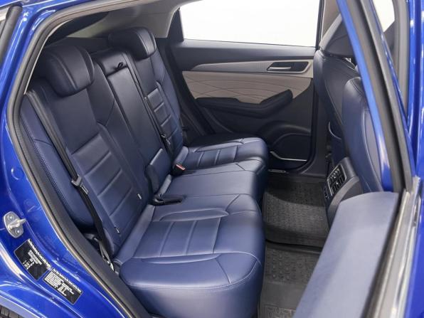 Haval F7x I Рестайлинг с пробегом 2023 года, цена 2 450 000 рублей, 17813 км, внедорожник, Автокод Объявления