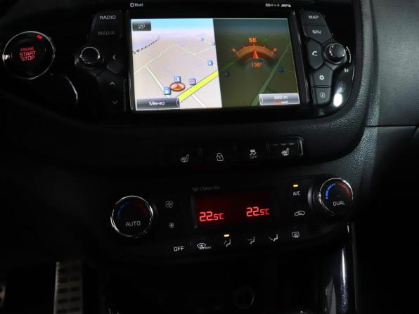 Kia Ceed II с пробегом 2012 года, цена 1 265 000 рублей, 117612 км, хэтчбек, Автокод Объявления