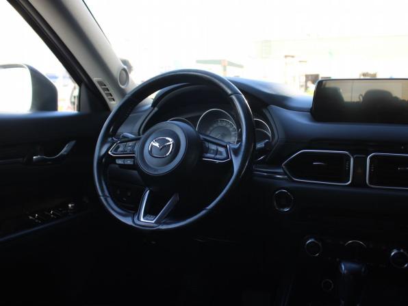 Mazda CX-5 II с пробегом 2017 года, цена 2 599 000 рублей, 133785 км, внедорожник, Автокод Объявления