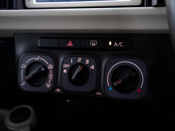 Toyota Passo II (C30) с пробегом 2010 года, цена 599 500 рублей, 122578 км, хэтчбек, Автокод Объявления