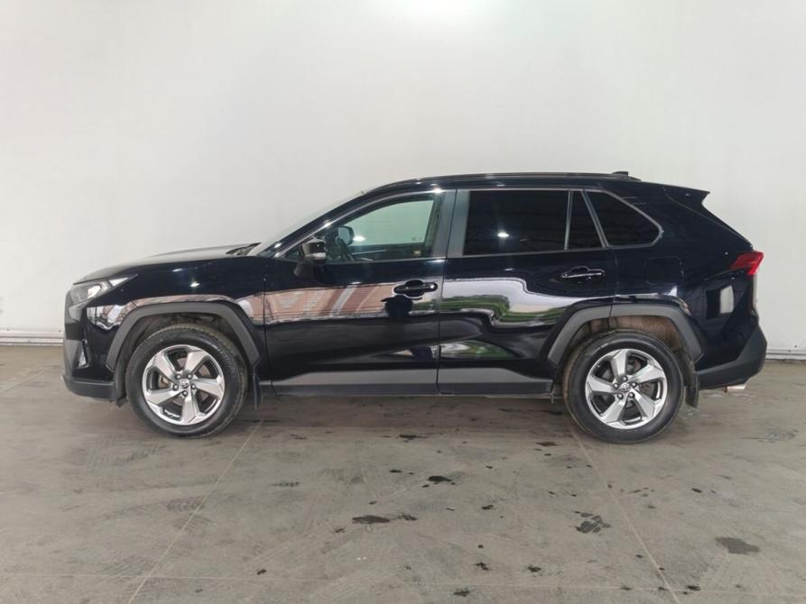 Toyota RAV4 V (XA50) Москва  - изображение 7