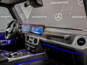 Mercedes-Benz G-Класс III (W463) Москва  - изображение 41