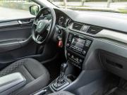 Skoda Rapid I Рестайлинг Волгоград  - изображение 64