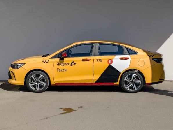 BAIC U5 Plus с пробегом 2024 года, цена 745 000 рублей, 186922 км, седан, Автокод Объявления