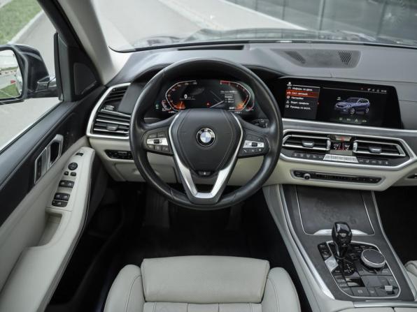 BMW X5 IV (G05/G18) с пробегом 2020 года, цена 6 649 000 рублей, 101901 км, внедорожник, Автокод Объявления