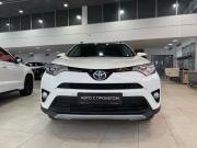 Toyota RAV4 IV (XA40) Рестайлинг Москва  - изображение 25