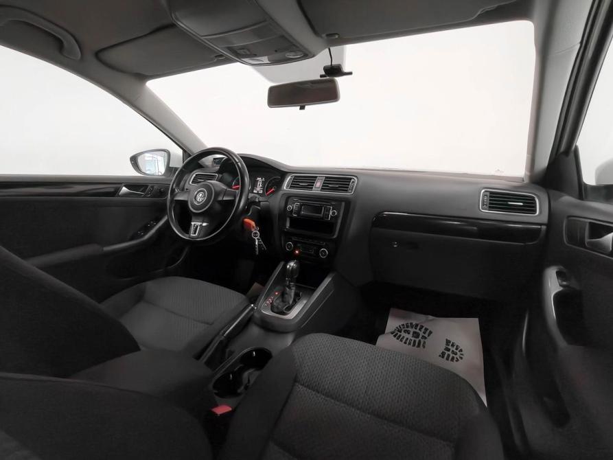 Volkswagen Jetta VI Тула  - изображение 11