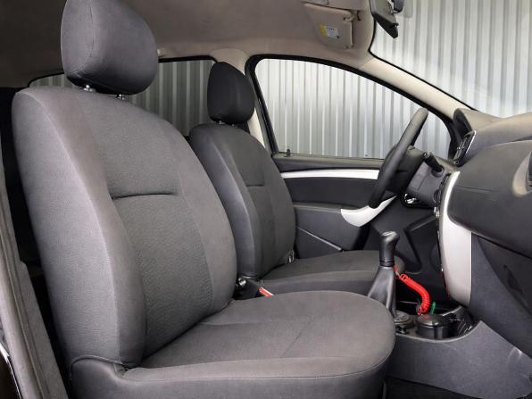 Nissan Terrano III (D10) с пробегом 2016 года, цена 1 097 000 рублей, 129450 км, внедорожник, Автокод Объявления