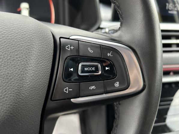 Chery Tiggo 4 Pro I Рестайлинг с пробегом 2023 года, цена 1 660 000 рублей, 37798 км, внедорожник, Автокод Объявления
