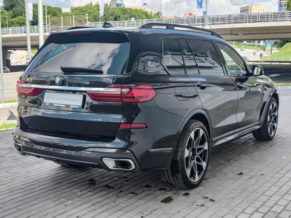 BMW X7 I (G07) с пробегом 2021 года, цена 8 220 000 рублей, 181217 км, внедорожник, Автокод Объявления