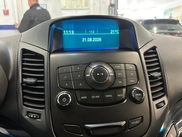 Chevrolet Orlando I с пробегом 2013 года, цена 650 000 рублей, 317783 км, минивэн, Автокод Объявления
