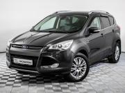 Ford Kuga II Москва  - изображение 16