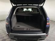 Land Rover Range Rover Sport II Рестайлинг Москва  - изображение 38
