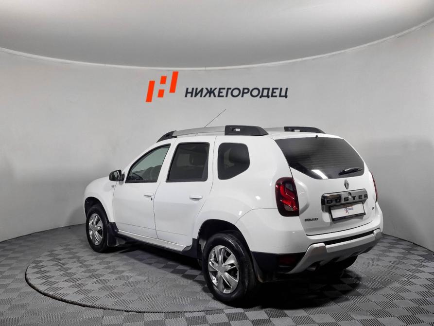 Renault Duster I Рестайлинг Нижний Новгород  - изображение 5
