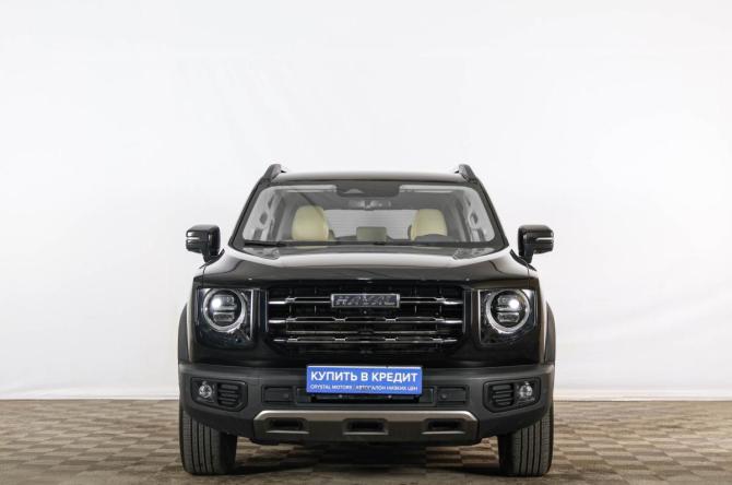 Haval Dargo I с пробегом 2024 года, цена 2 859 000 рублей, 89428 км, внедорожник, Автокод Объявления