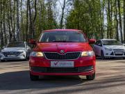 Skoda Rapid I Санкт-Петербург  - изображение 16