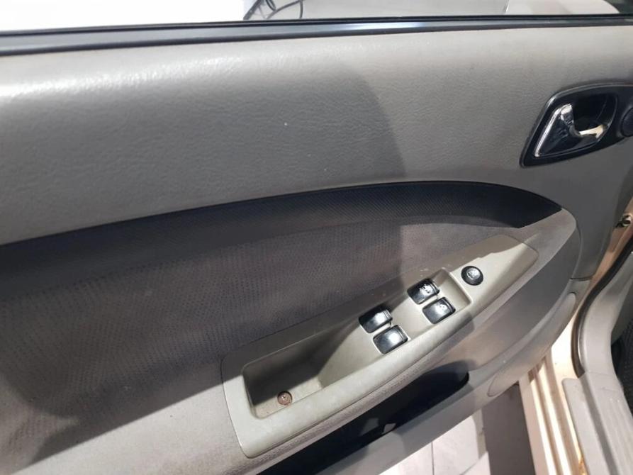Chevrolet Lacetti I Москва  - изображение 16