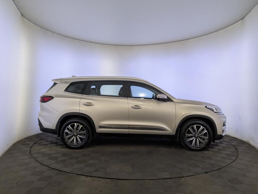 Chery Tiggo 8 I Москва  - изображение 4