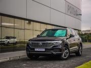 Volkswagen Touareg III Санкт-Петербург  - изображение 33