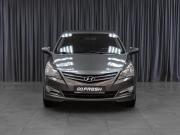 Hyundai Solaris I Рестайлинг Тюмень  - изображение 18