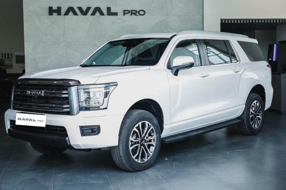 Haval H5 II Екатеринбург  - изображение 1