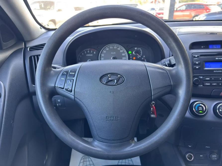 Hyundai Elantra IV (HD) Краснодар  - изображение 19