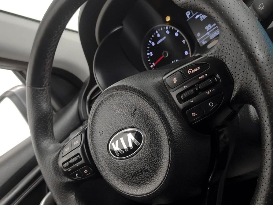 Kia Rio IV Тула  - изображение 20