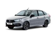 Lada (ВАЗ) Granta I Рестайлинг Москва  - изображение 24
