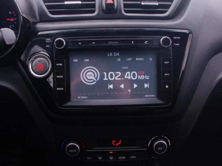 Kia Rio III Рестайлинг Владимир  - изображение 16