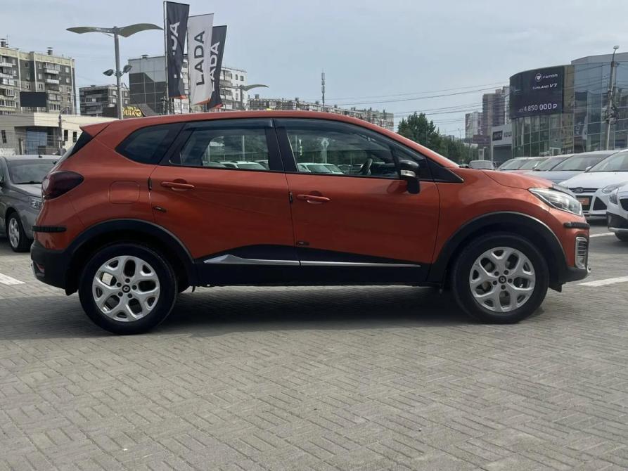 Renault Kaptur I Челябинск  - изображение 3