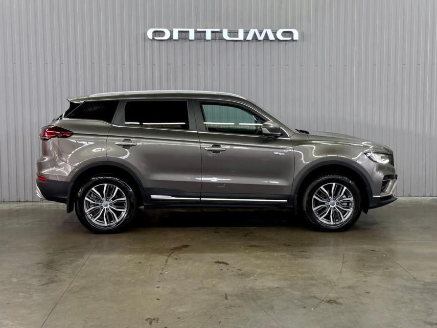Geely Atlas Pro Краснодар  - изображение 4