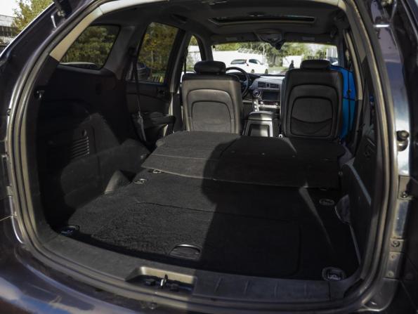 SsangYong Kyron I Рестайлинг с пробегом 2014 года, цена 749 777 рублей, 215600 км, внедорожник, Автокод Объявления
