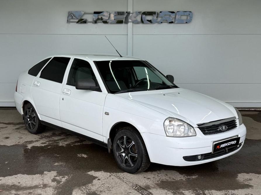 Lada (ВАЗ) Priora I Уфа  - изображение 1
