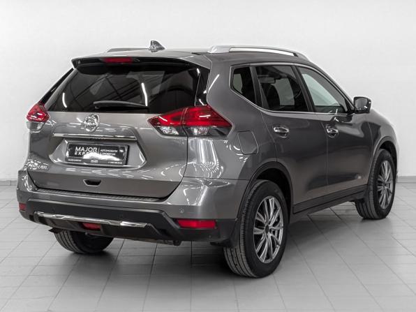 Nissan X-Trail III Рестайлинг с пробегом 2021 года, цена 2 800 000 рублей, 81032 км, внедорожник, Автокод Объявления