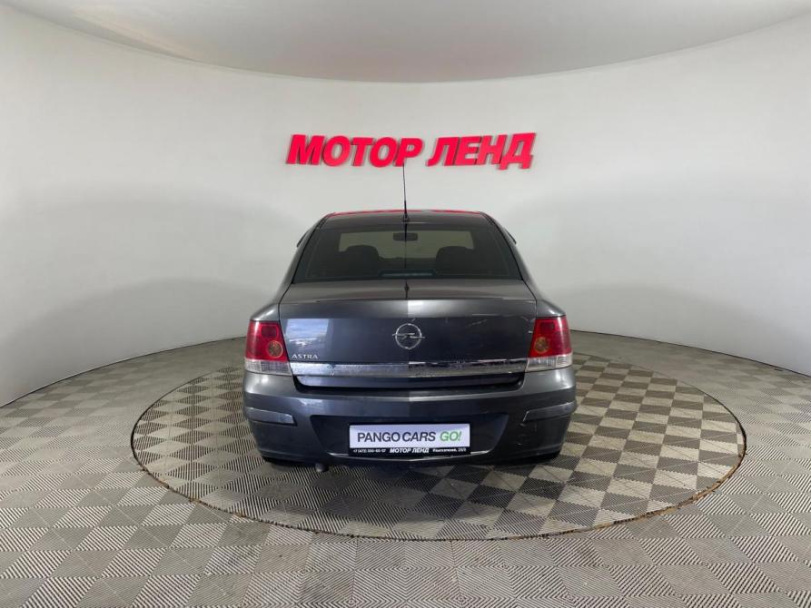 Opel Astra H Рестайлинг Воронеж  - изображение 5