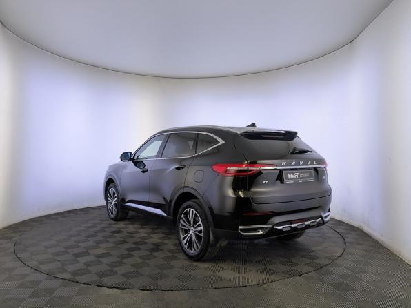 Haval F7 I с пробегом 2020 года, цена 1 890 000 рублей, 77787 км, внедорожник, Автокод Объявления