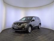 Nissan X-Trail III Москва  - изображение 26