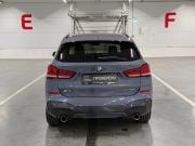 BMW X1 II (F48) Рестайлинг Казань  - изображение 36