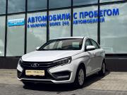 Lada (ВАЗ) Vesta I Рестайлинг (NG) Екатеринбург  - изображение 23