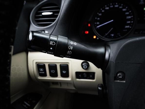 Lexus IS II с пробегом 2006 года, цена 1 098 000 рублей, 214566 км, седан, Автокод Объявления
