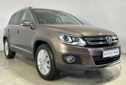 Volkswagen Tiguan I Рестайлинг Саранск  - изображение 41