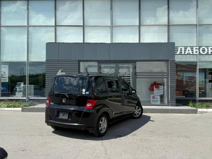 Honda Freed I Омск  - изображение 29