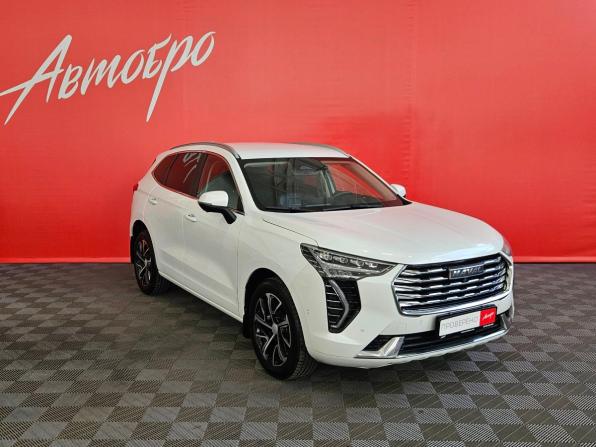 Haval Jolion I с пробегом 2022 года, цена 1 495 000 рублей, 109535 км, внедорожник, Автокод Объявления