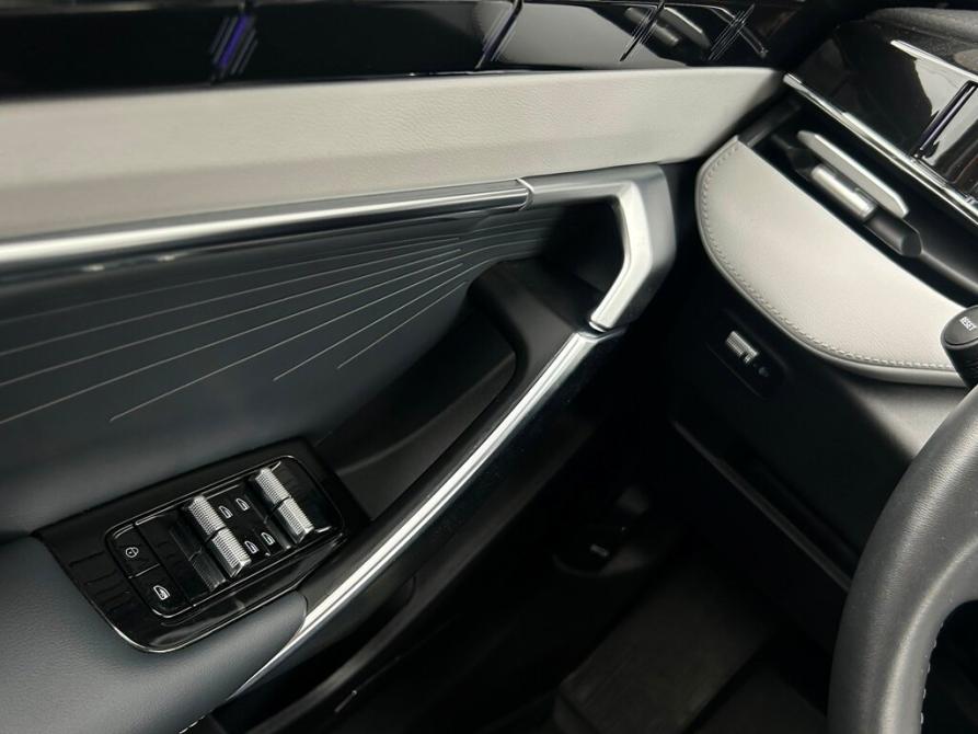 Geely Atlas II Санкт-Петербург  - изображение 20