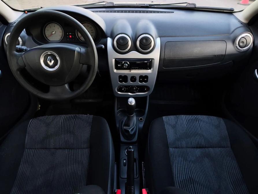 Renault Sandero I Санкт-Петербург  - изображение 7