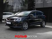 Belgee X50 Москва  - изображение 18
