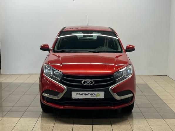 Lada (ВАЗ) XRAY I с пробегом 2018 года, цена 577 000 рублей, 210000 км, хэтчбек, Автокод Объявления